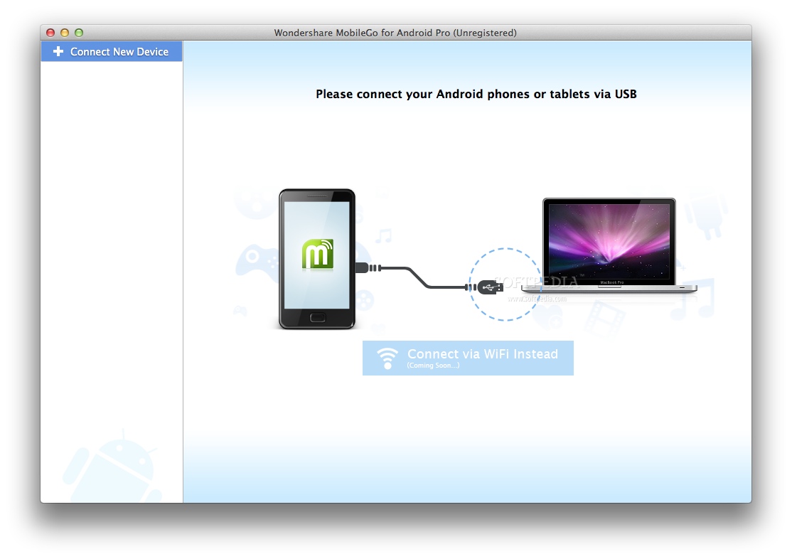 free download mobilego for mac